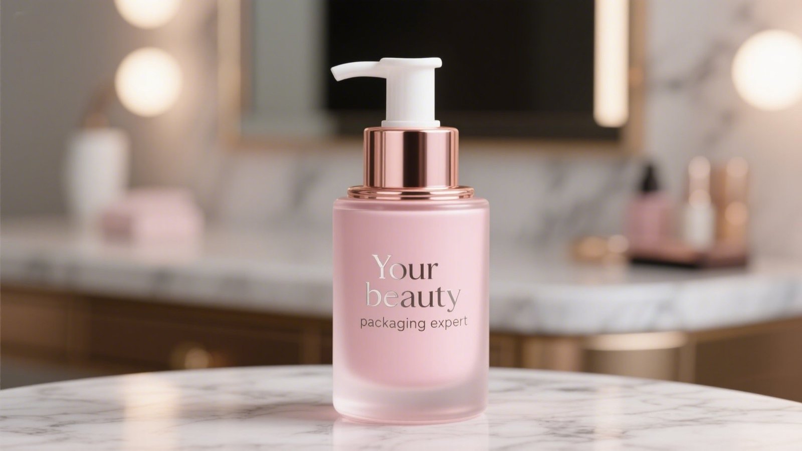 pink pump estatic