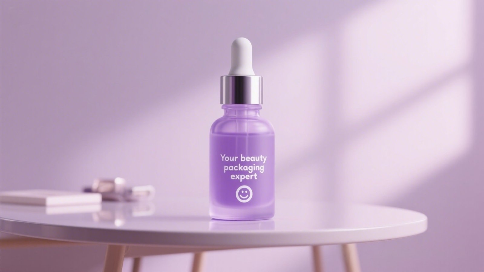 purple dropper estatic